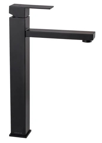 Смеситель для умывальника SICILIA SBQ-201HL-BB Globus Lux (387517893)
