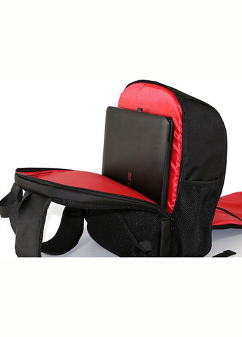 Рюкзак для фотоапарата універсальний з відділом для ноутбука 15,6" і дощовиком ( код: IBF022BR ) Digital (324787690)