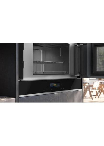 Микроволновая печь BE732R1B1 Siemens