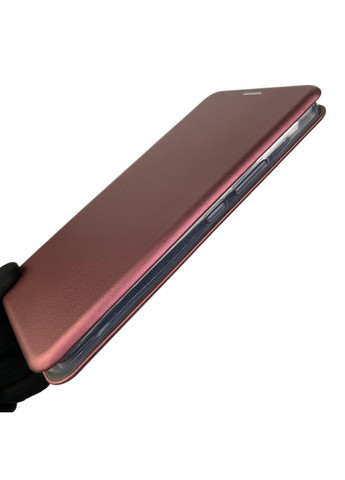 Чохол-книжка для C31 з підставкою на нокіа с31 бордова gd1 Nokia (366021626)