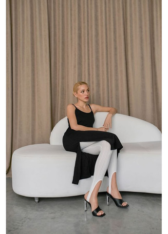 Жіночі легінси зі штрипками Bellise (372969370)