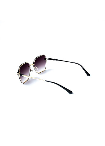 Солнцезащитные очки Фэшн-классика женские LuckyLOOK 446-670 (292562828)