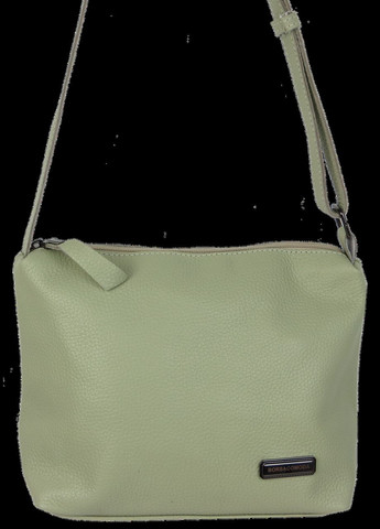 Женская кожаная сумка наплечная. Borsacomoda (329692620)