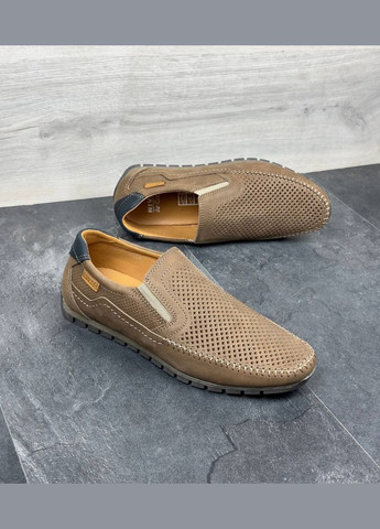 Чоловічі мокасини No Brand (316663627)