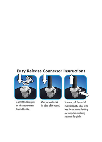 Вакуумна помпа VX6 VACUUM PENIS Pump CLEAR Blush (303892604)