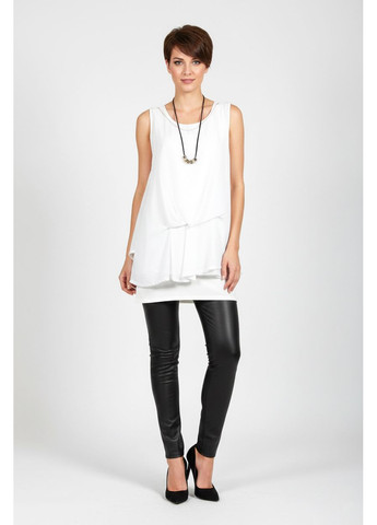 Літня пляжна туніка Жовтий Number Nine (336214217)