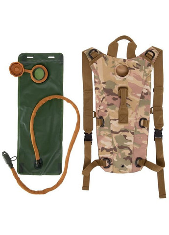 Рюкзак-гідратор Kms ZK-7, (59508209) FDSO (293256856)