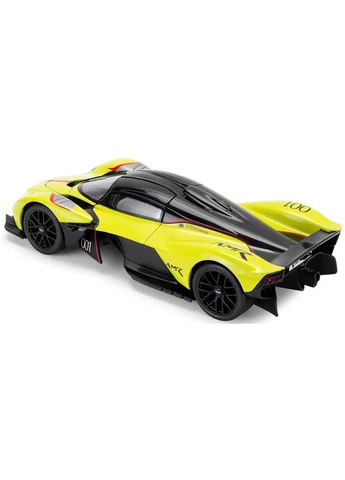 Машина Aston Martin Valkyrie 1:18 (250937AMVKLG) TechnoDrive (391431564)