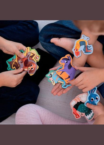 Набор магнитов "Ферма картинки" ML403103 EN MAGDUM (304411590)