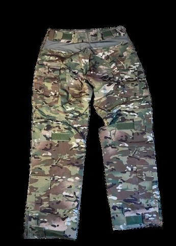 Тактические (боевые) штаны tactical-series G3 с наколенниками XXL IDOGEAR (301649748)