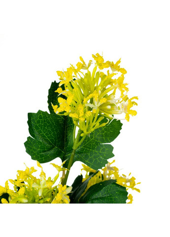 Штучна зелень, жовта ELISEY (322248779)