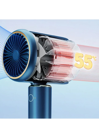 Фен ShowSee Hair Dryer VC200-W 1800W White Xiaomi (372625883)