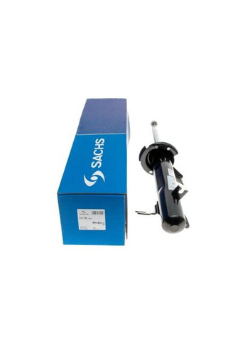 Амортизатор газомасляний MINI: MINI (R50, R53) ПЕРЕД ПРАВЫЙ 313 739 Sachs (366200124)