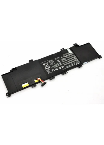 Акумулятор до ноутбука C21-X402 4000mAh (44Wh) 4cell 11.1V Li-ion (A41850) Asus (391460445)