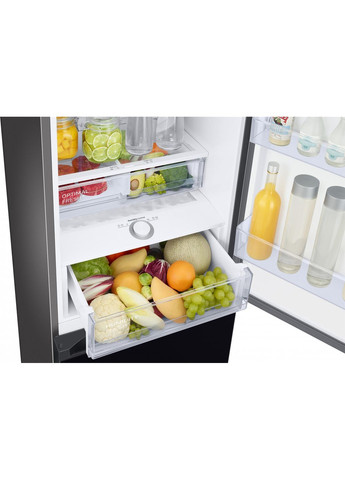 Холодильник RB38C6B6D22/RU двухкамерный Samsung