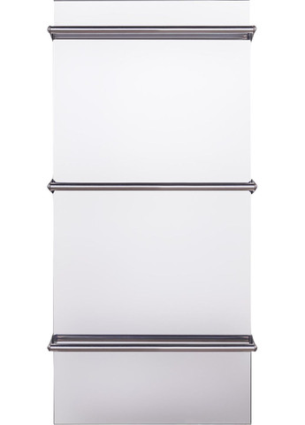 Електрична рушникосушарка нержавіюча сталь SWT-T 150 800х370х15 Teploceramic (299997719)