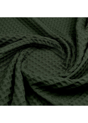 Вафельні рушники Forest Greek Waffle Зелений 2 шт Cosas зелений