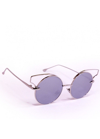 Солнцезащитные женские очки 1180-7 BR-S (291984124)
