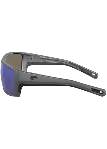 Окуляри Reefton Pro Gray Blue Mirror 580G Costa Del Mar (342058288)