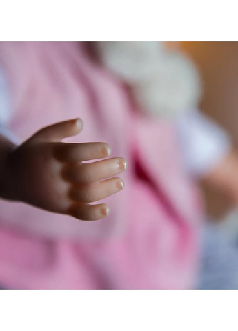 Кукла Реборн зайчик 48 см No Brand (367736333)