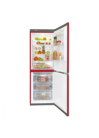 Холодильник із морозильною камерою RF56SM-S5RB2E SNAIGE (314930149)