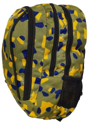 Городской рюкзак Sport на 18л. Fashion (361156851)