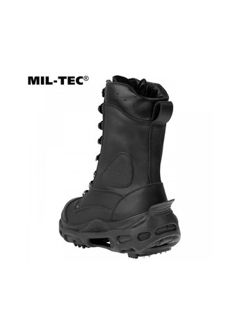 Льодоходи-льодоступи BOOT SPIKES OVERSHOE Black Mil-Tec (315879930)