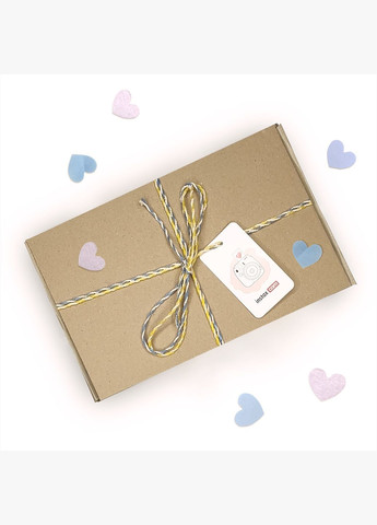 Набір камера Instax Mini 12, Фотопапір 20шт, Чохол, Фотоальбом 64 фото Рожевий Fujifilm (329191920)