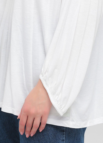 Біла блуза Old Navy