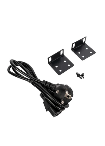 Комутатор мережевий POE GV-022-D-16G+2PG+2SFP GreenVision (382512219)