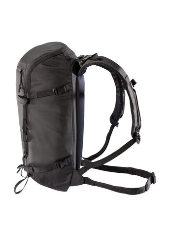 Альпинистский Рюкзак Alpinism 22л 53 x 27 x 18 см Черный Совместимые с Питьевой Системой SIMOND (342966871)
