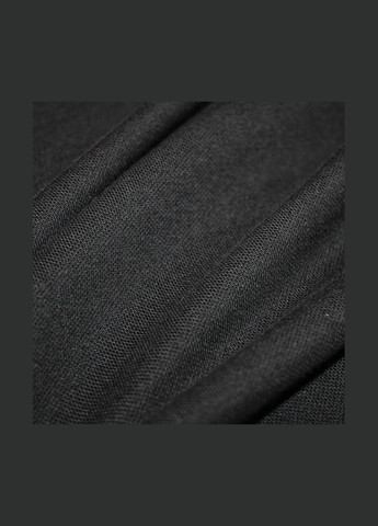 Футболка жіноча оверсайз "Take your Stellar Step" чорного кольору (1111M904) No Brand - (335811668)