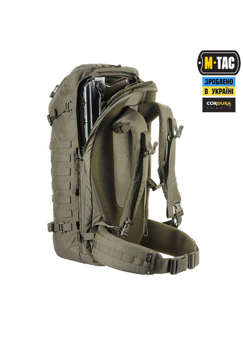 Рюкзак Gen.II Elite Large Ranger Green M-TAC (303261828)