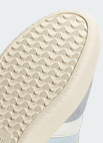 Кроссовки Barreda adidas синие всесезоны (353690611)