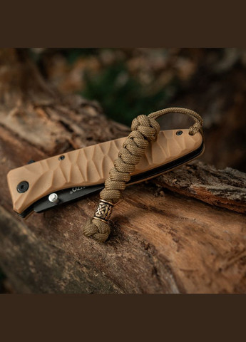 Темляк Viper плетінка Coyote M-TAC (315147640)