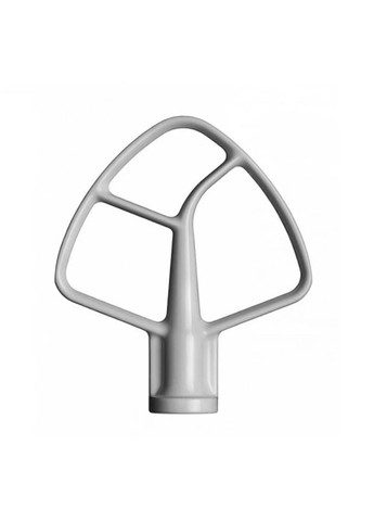 Миксер планетарный Artisan 5KSM95PSEСU 275 Вт серебристый KitchenAid (364764349)