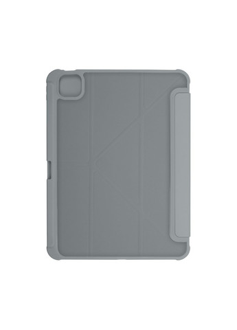 Чехол Y-Type PEN для iPad Pro 11 2024 Gray (ARM77534) ArmorStandart (327883620)