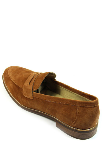 Anna Field Жіночі лофери 12650 лофери коричневий з натуральна замша, — демісезон (368786170)