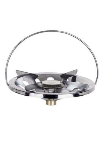 Горелка для комплекта кемпингового газового GS-0005, GS-0008 GS-0004 Intertool (346048411)