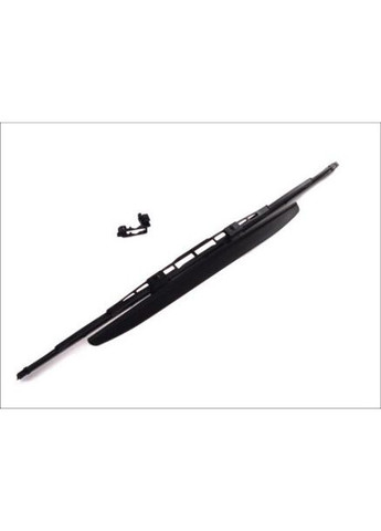 Щетка стеклоочистителя КАРКАСНЫЙ 650 ММ/СО СПОЙЛЕРОМ/ВЫСОКИЙ ПРОФИЛЬ КАРКАСА DMS565 Denso (366166852)