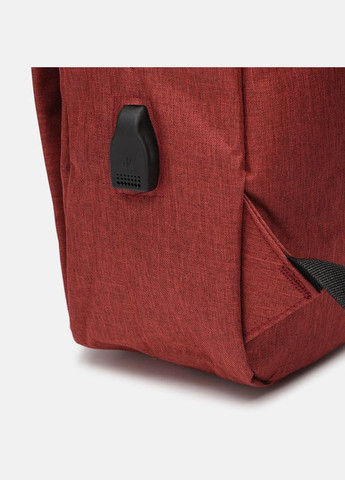 Жіночий рюкзак C19011 Червоний Monsen (301871288)