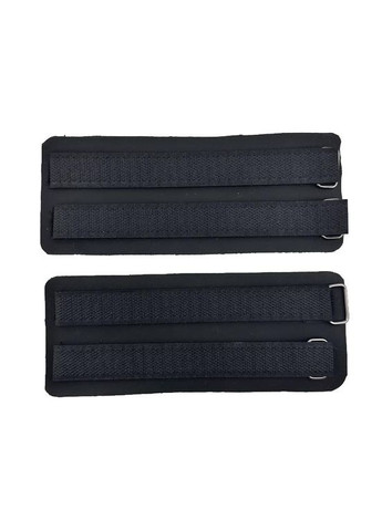 Напульсник атлетичний на липучках 1 шт Total Pro Fitness (339678845)