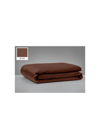 Постельное белье Бязь Premium Chocolate Perla 110х140 (2200000948830) Mirson (280436207)