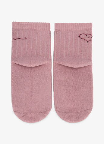 Пудровые носки Pier Lone (307056165)