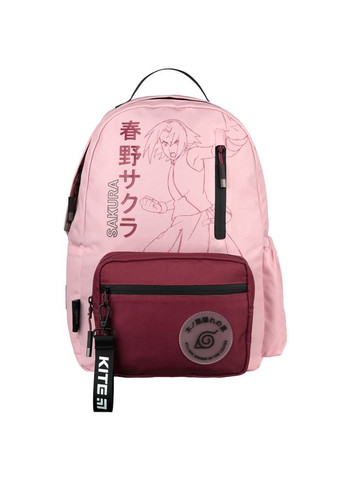 Рюкзак Education teens Naruto NR23-949M Kite (318440930)