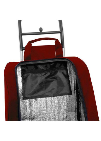 Хозяйственная сумка-тележка Buddy 40л Red (DAS302429) Casa Si (332653210)