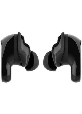 Навушники TWS Triple Black (870730-0010) Bose QuietComfort Earbuds II (314979838)