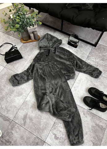 Плюшевый костюм — ЗАМЕР В ОПИСАНИИ DK/DL Мода без кордонів (366062440)