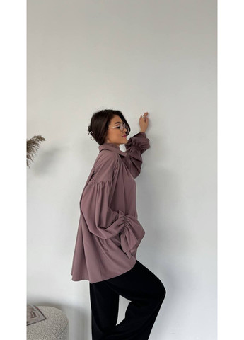 🤍Сорочка в стилі бохо Luna (366288789)