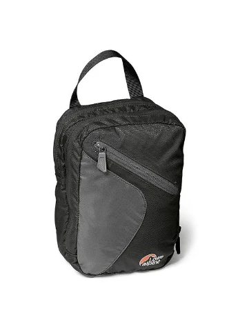 Сумка-органайзер Shoulder Bag Phantom Black/Graphite (LA FAC-15-089-U) Lowe Alpine (322238020)